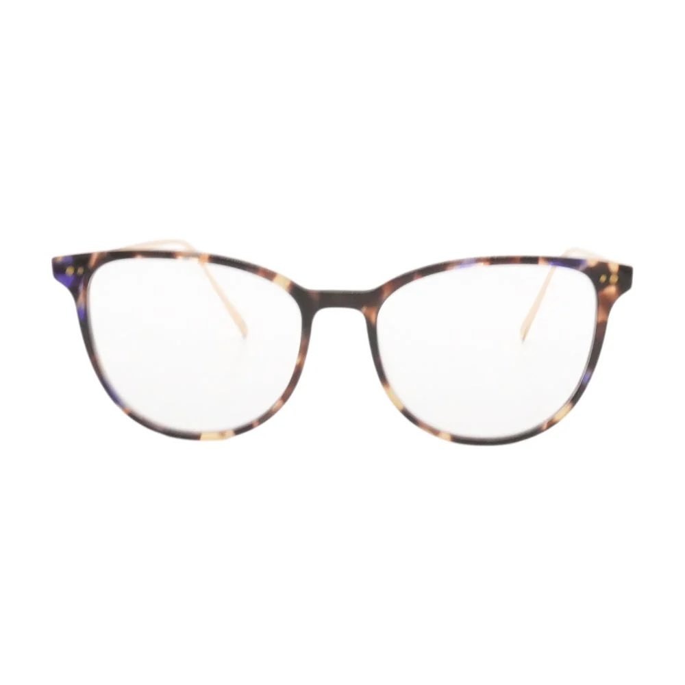 Warby Parker Tortoise Maren Cat Eye Eyeglasses‎ Frames Only - Picture 2 of 5